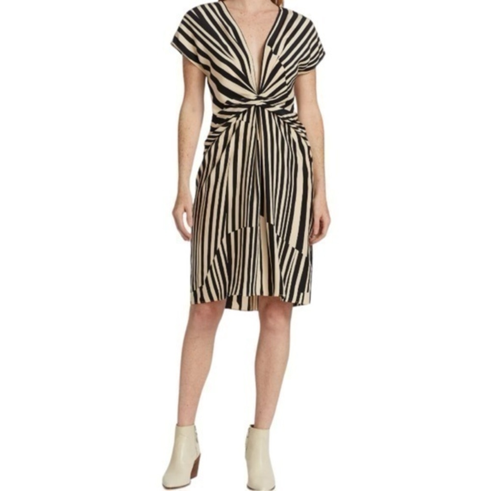 Rag & Bone Silk Dress